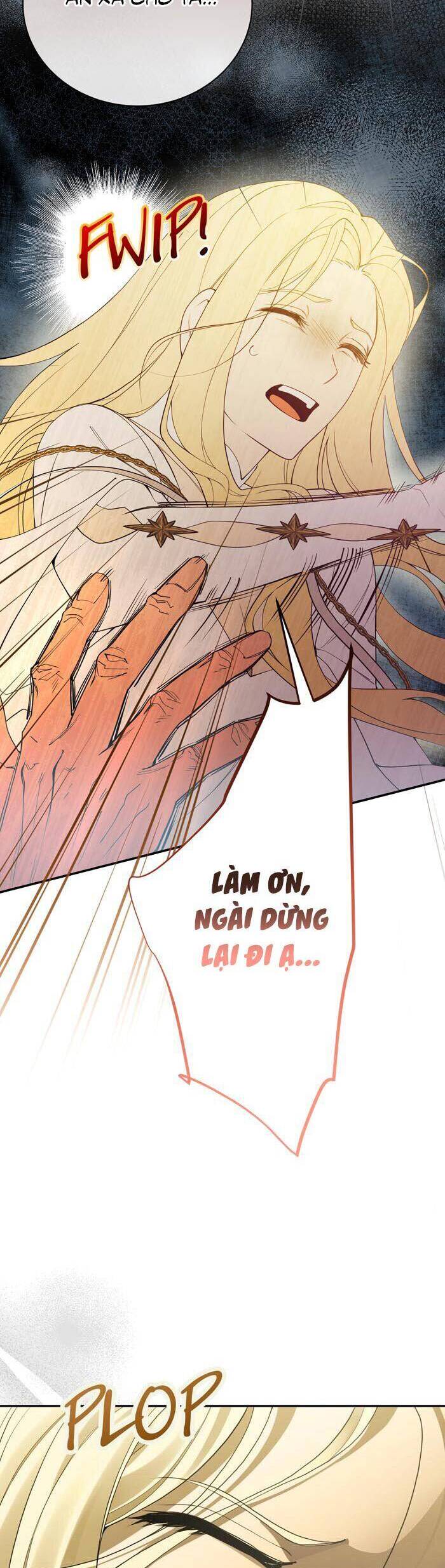 Thánh Nữ Giả Mạo Không Muốn Chết Chap 1 - Next Chap 2