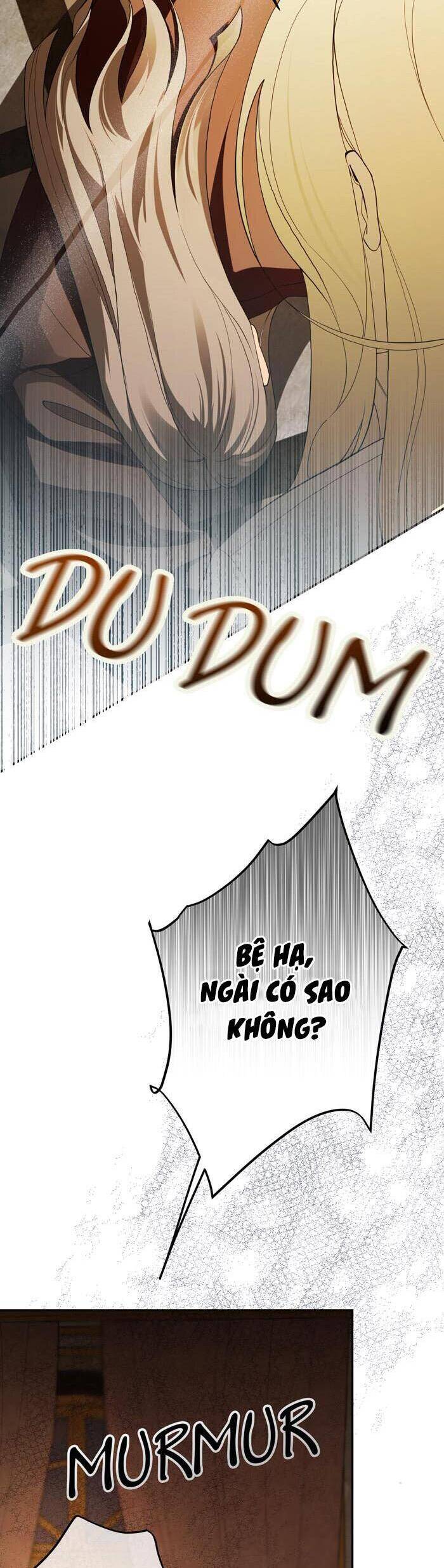 Thánh Nữ Giả Mạo Không Muốn Chết Chap 1 - Next Chap 2
