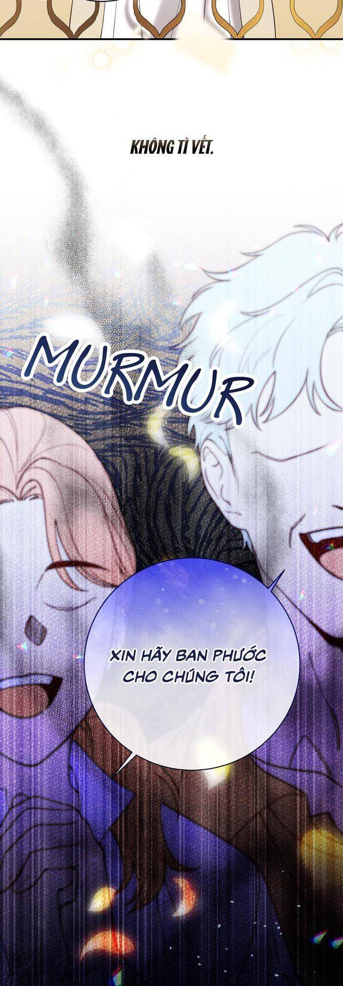 Thánh Nữ Giả Mạo Không Muốn Chết Chap 1 - Next Chap 2