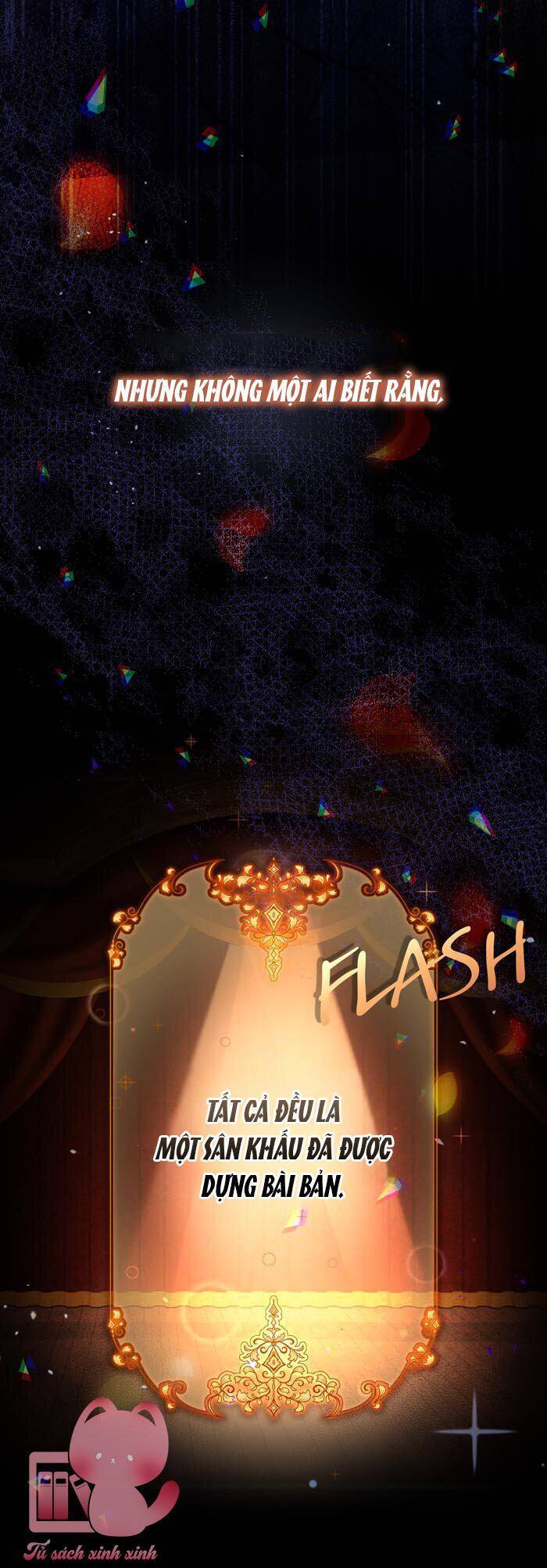 Thánh Nữ Giả Mạo Không Muốn Chết Chap 1 - Next Chap 2