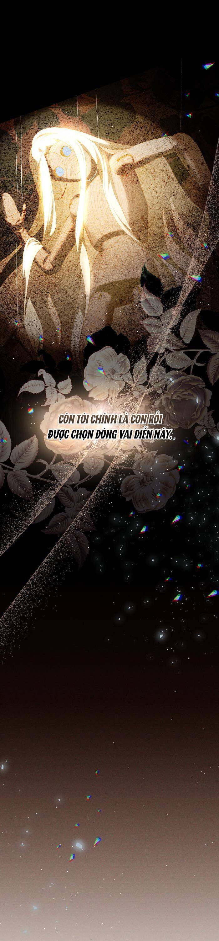 Thánh Nữ Giả Mạo Không Muốn Chết Chap 1 - Next Chap 2