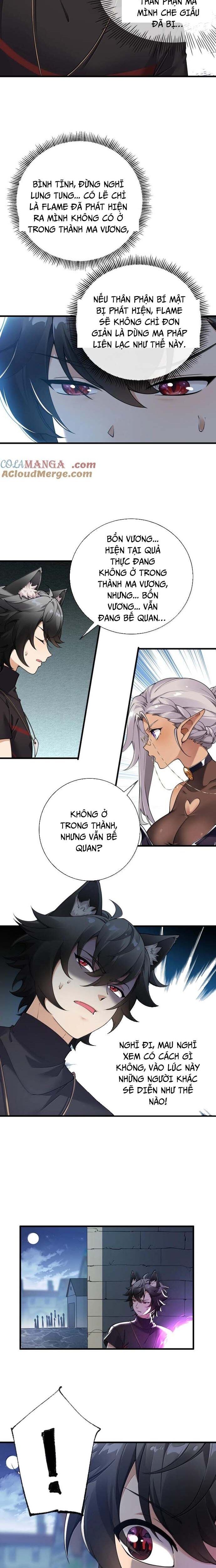 Thánh Nữ Tiểu Thư Xin Ngài Đừng Suy Diễn Nữa Chap 106 - Next Chap 107