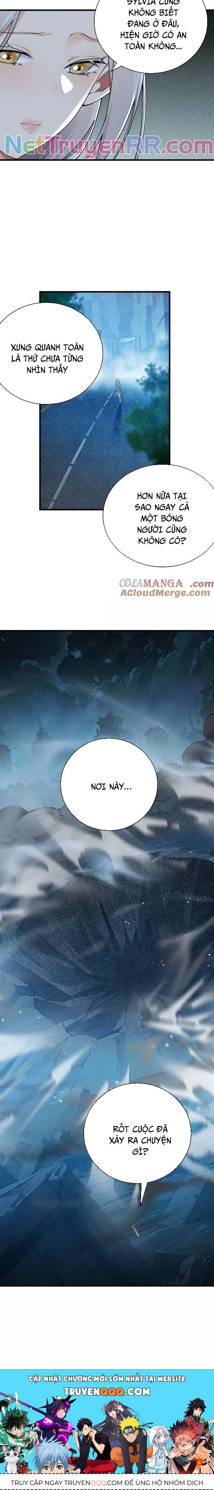 Thánh Nữ Tiểu Thư Xin Ngài Đừng Suy Diễn Nữa Chap 107 - Next Chap 108