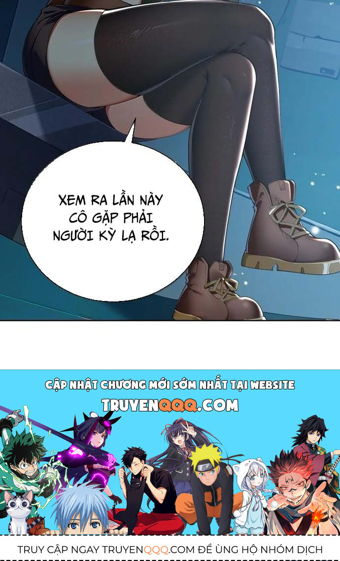 Thánh Nữ Tiểu Thư Xin Ngài Đừng Suy Diễn Nữa Chap 108 - Next Chap 109