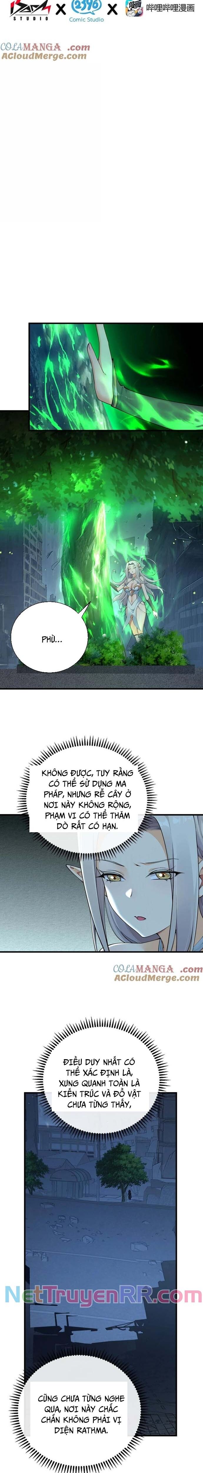 Thánh Nữ Tiểu Thư Xin Ngài Đừng Suy Diễn Nữa Chap 108 - Next Chap 109