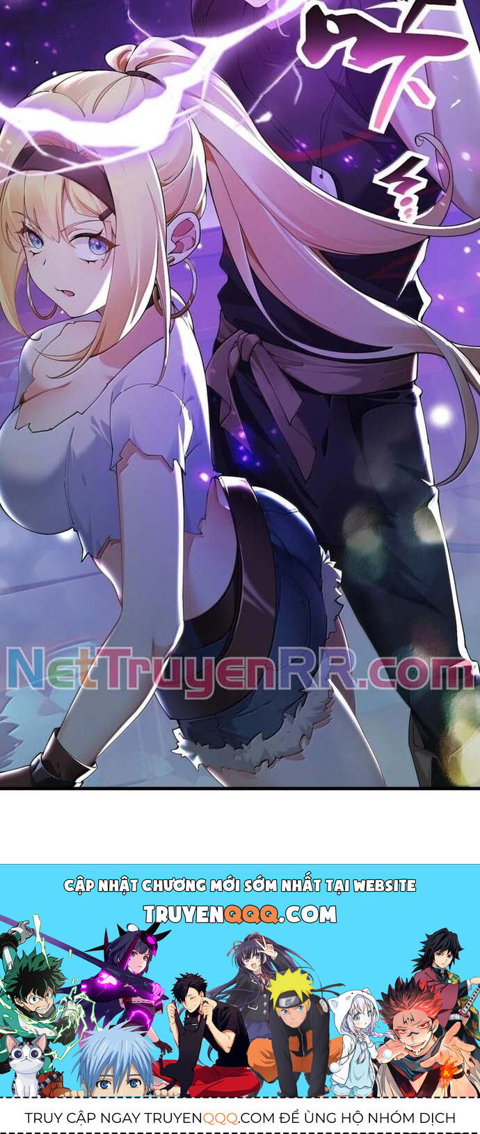 Thánh Nữ Tiểu Thư Xin Ngài Đừng Suy Diễn Nữa Chap 109 - Next Chap 110