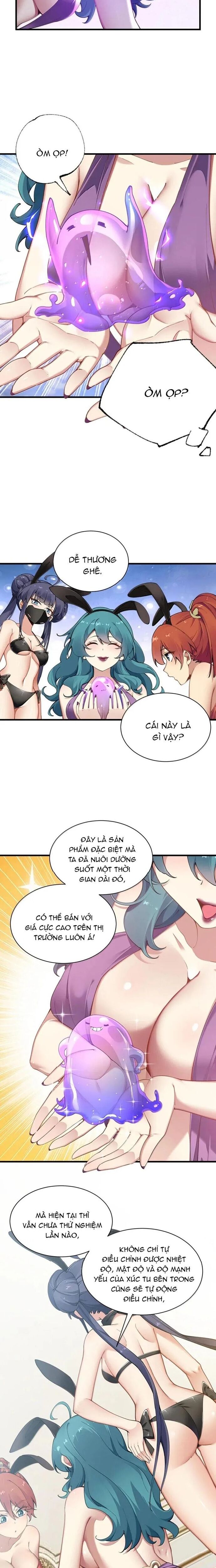 Thánh Nữ Tiểu Thư Xin Ngài Đừng Suy Diễn Nữa Chap 130 - Next Chap 131