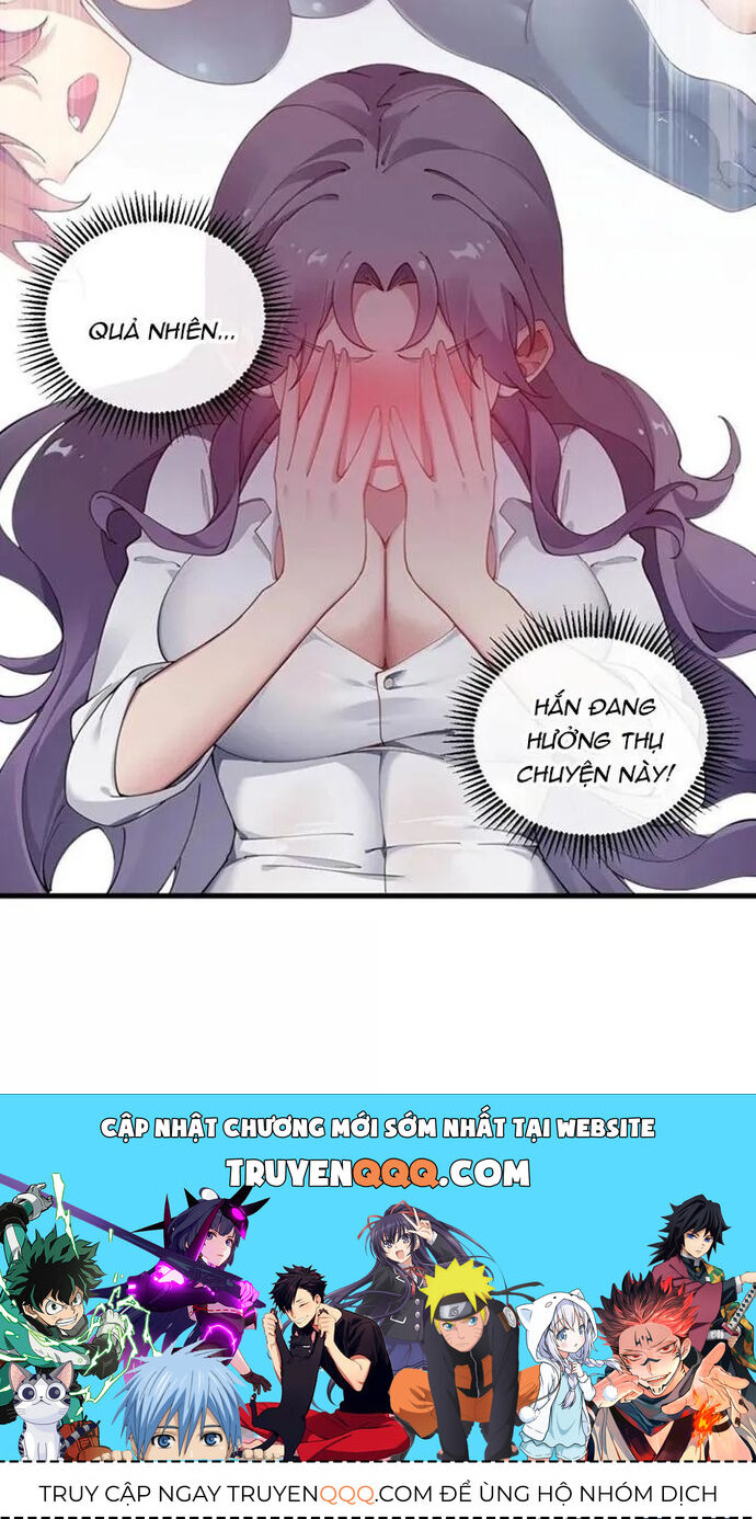 Thánh Nữ Tiểu Thư Xin Ngài Đừng Suy Diễn Nữa Chap 130 - Next Chap 131