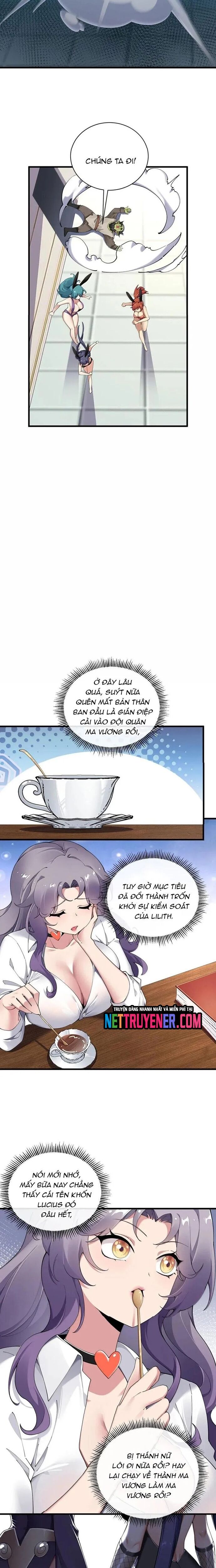 Thánh Nữ Tiểu Thư Xin Ngài Đừng Suy Diễn Nữa Chap 130 - Next Chap 131