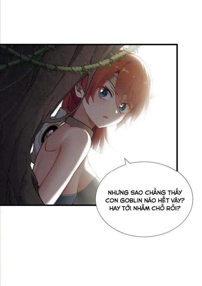 Thánh Nữ Tiểu Thư Xin Ngài Đừng Suy Diễn Nữa Chap 131 - Next Chap 132
