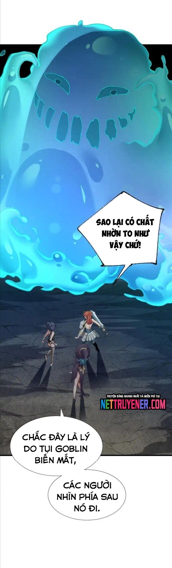Thánh Nữ Tiểu Thư Xin Ngài Đừng Suy Diễn Nữa Chap 131 - Next Chap 132