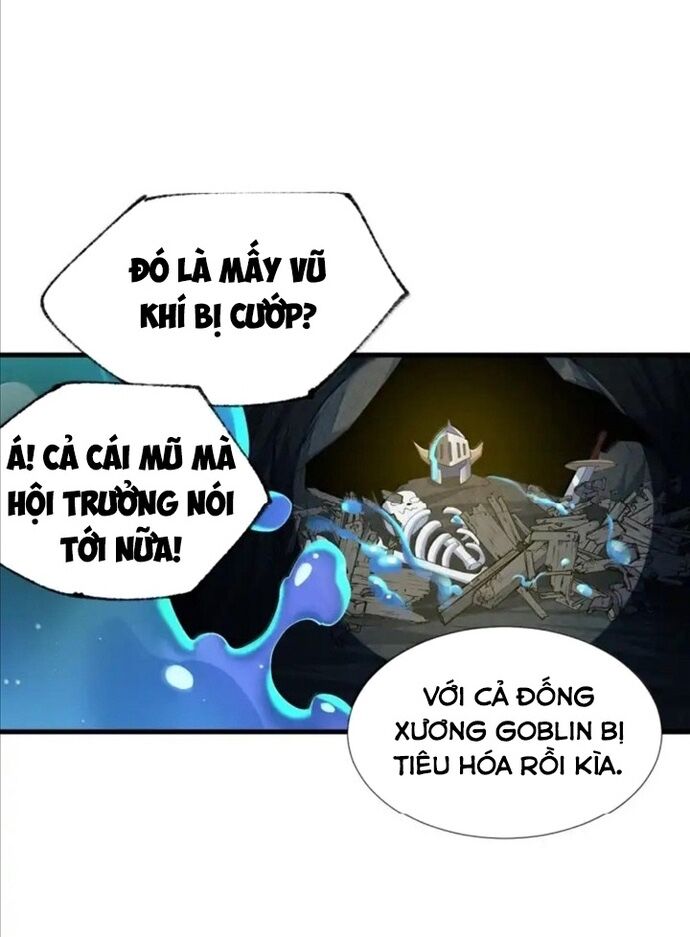 Thánh Nữ Tiểu Thư Xin Ngài Đừng Suy Diễn Nữa Chap 131 - Next Chap 132