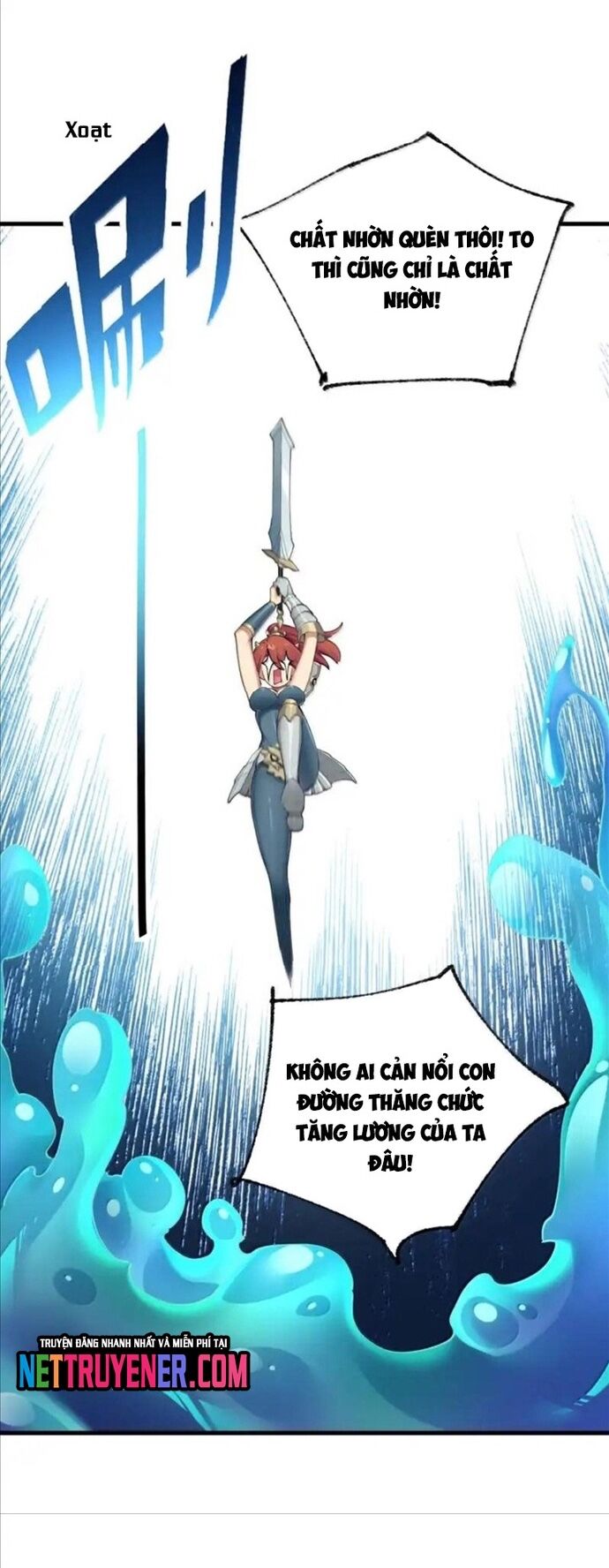 Thánh Nữ Tiểu Thư Xin Ngài Đừng Suy Diễn Nữa Chap 131 - Next Chap 132