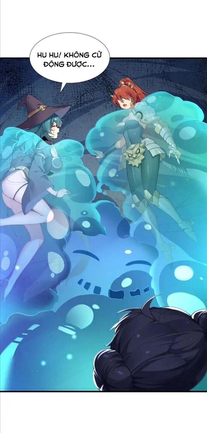 Thánh Nữ Tiểu Thư Xin Ngài Đừng Suy Diễn Nữa Chap 131 - Next Chap 132