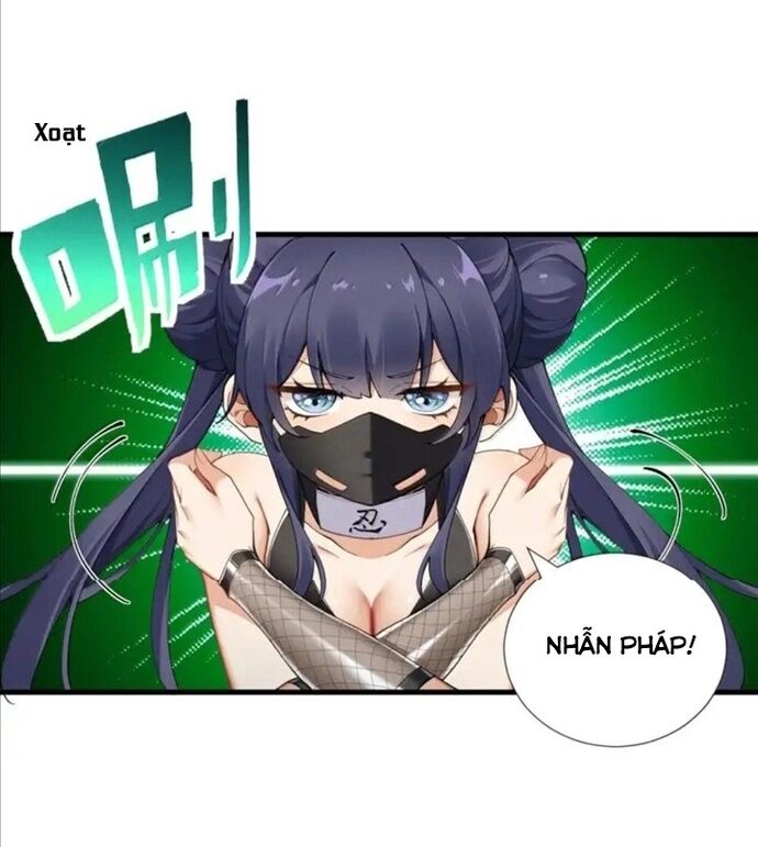 Thánh Nữ Tiểu Thư Xin Ngài Đừng Suy Diễn Nữa Chap 131 - Next Chap 132
