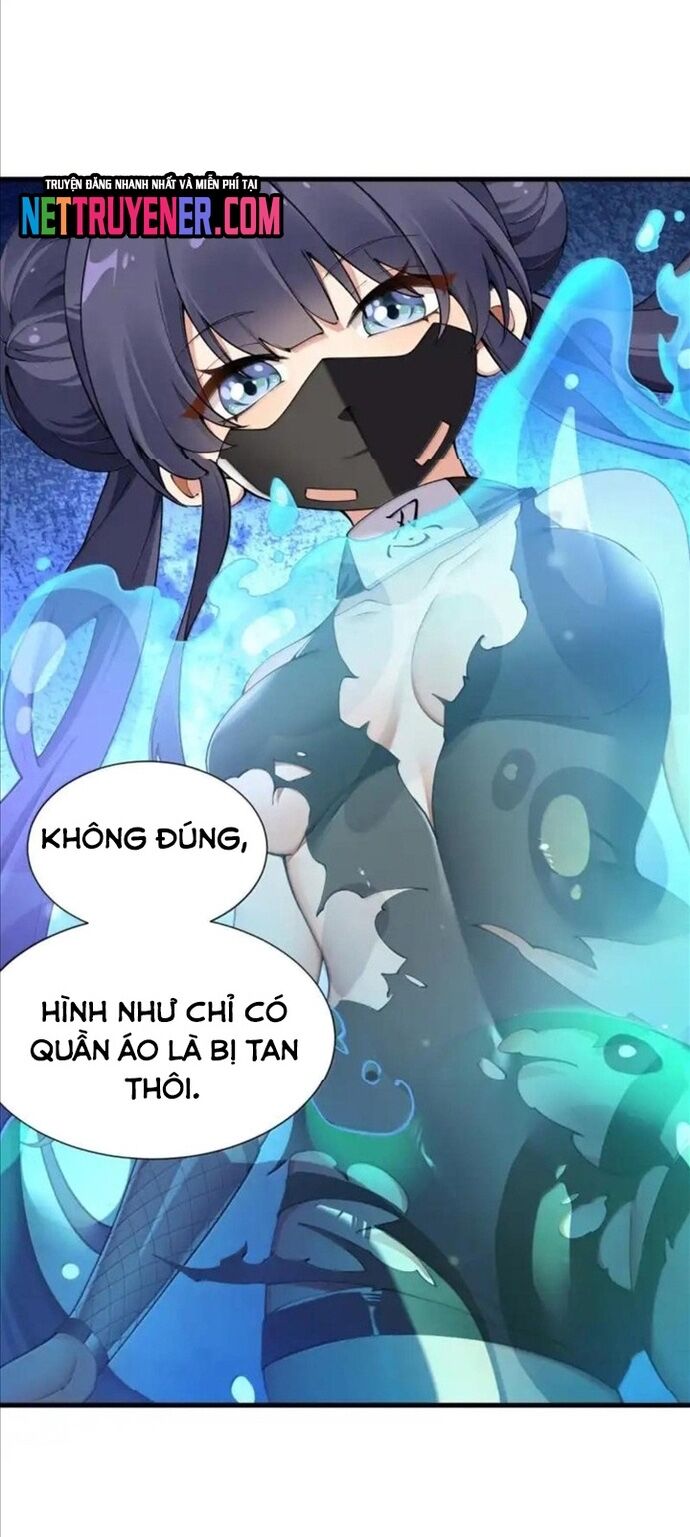 Thánh Nữ Tiểu Thư Xin Ngài Đừng Suy Diễn Nữa Chap 131 - Next Chap 132