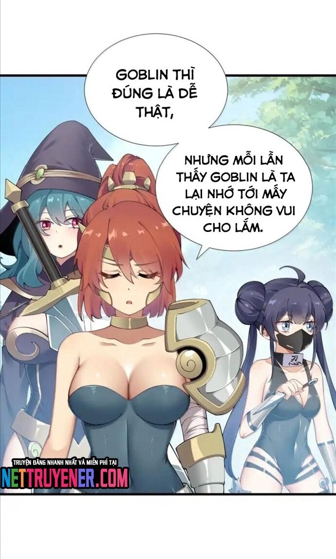Thánh Nữ Tiểu Thư Xin Ngài Đừng Suy Diễn Nữa Chap 131 - Next Chap 132