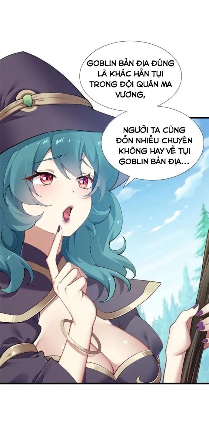 Thánh Nữ Tiểu Thư Xin Ngài Đừng Suy Diễn Nữa Chap 131 - Next Chap 132