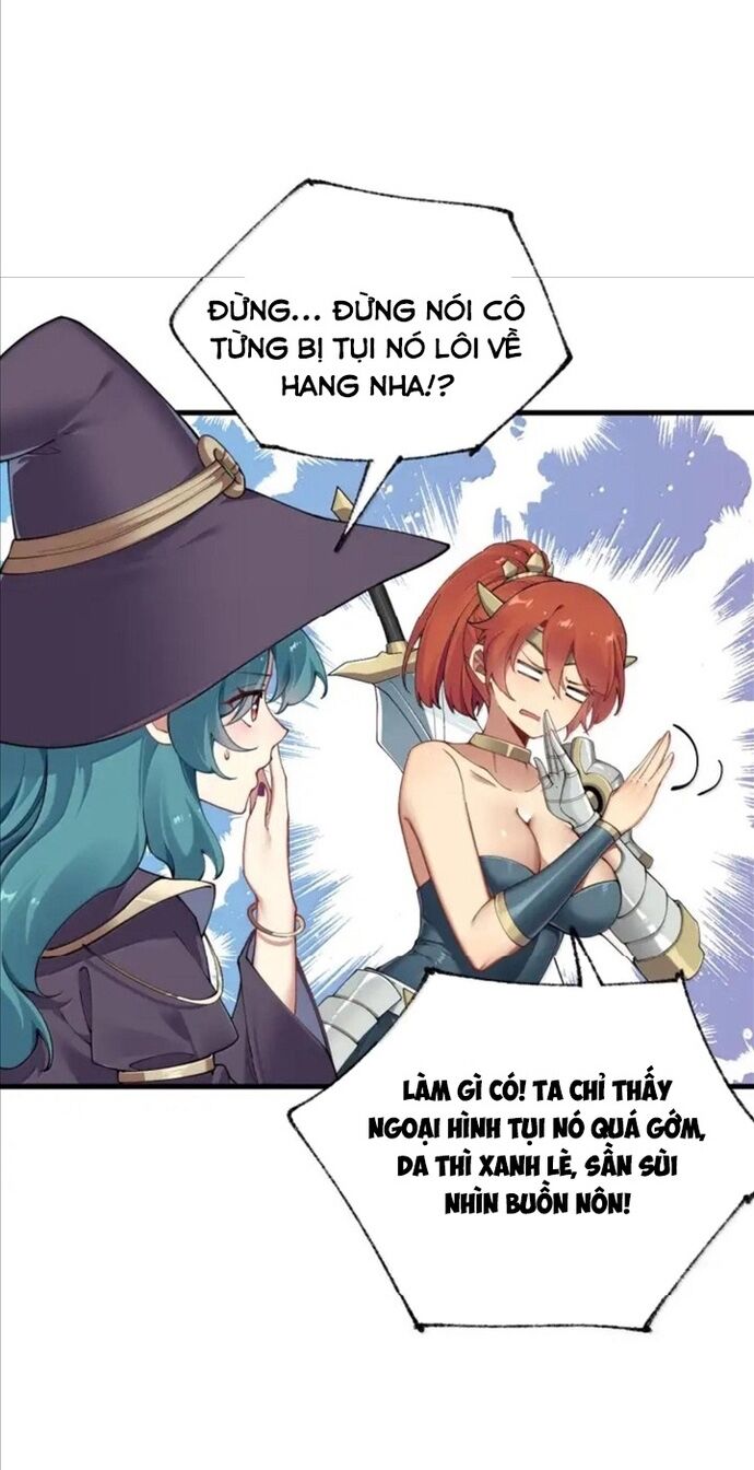 Thánh Nữ Tiểu Thư Xin Ngài Đừng Suy Diễn Nữa Chap 131 - Next Chap 132