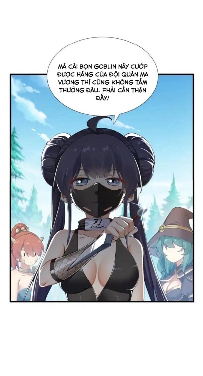 Thánh Nữ Tiểu Thư Xin Ngài Đừng Suy Diễn Nữa Chap 131 - Next Chap 132