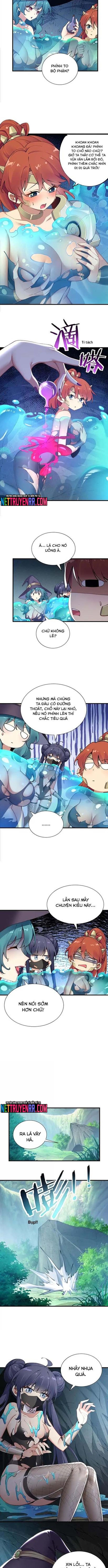 Thánh Nữ Tiểu Thư Xin Ngài Đừng Suy Diễn Nữa Chap 132 - Next Chap 133