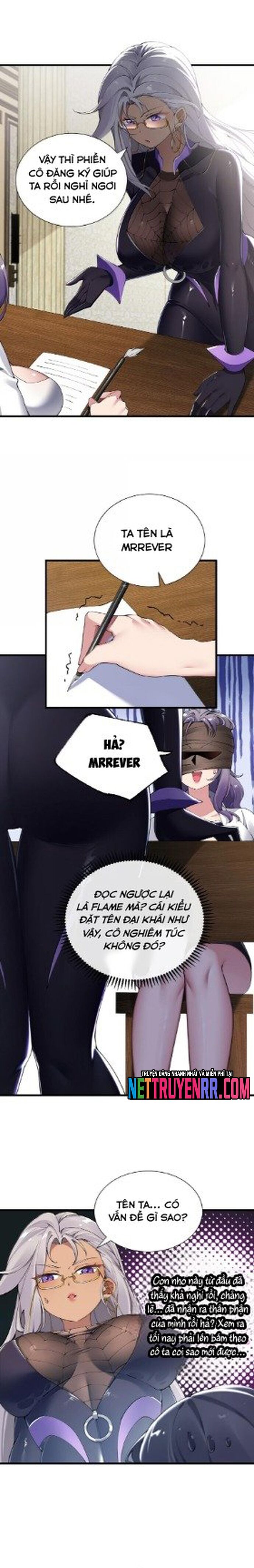 Thánh Nữ Tiểu Thư Xin Ngài Đừng Suy Diễn Nữa Chap 133 - Next Chap 134