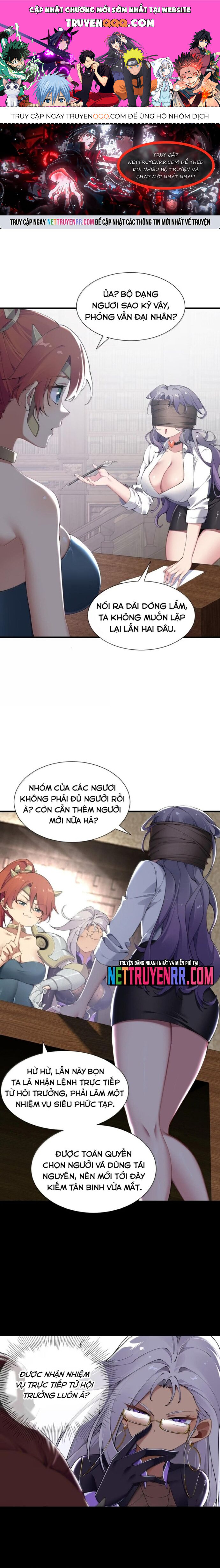 Thánh Nữ Tiểu Thư Xin Ngài Đừng Suy Diễn Nữa Chap 134 - Next Chap 135