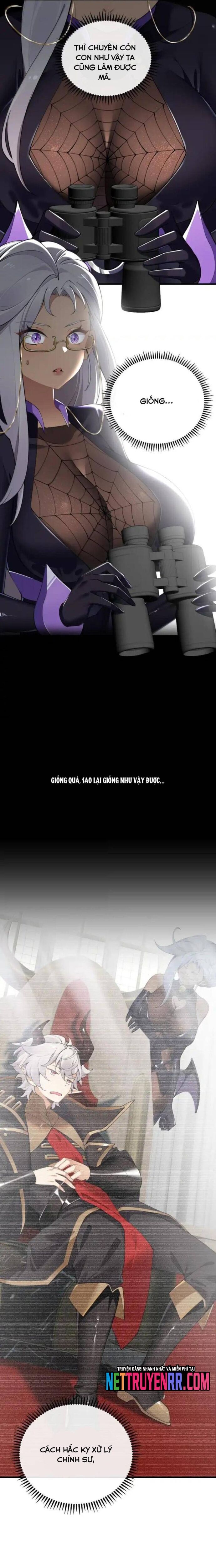 Thánh Nữ Tiểu Thư Xin Ngài Đừng Suy Diễn Nữa Chap 136 - Next Chap 137