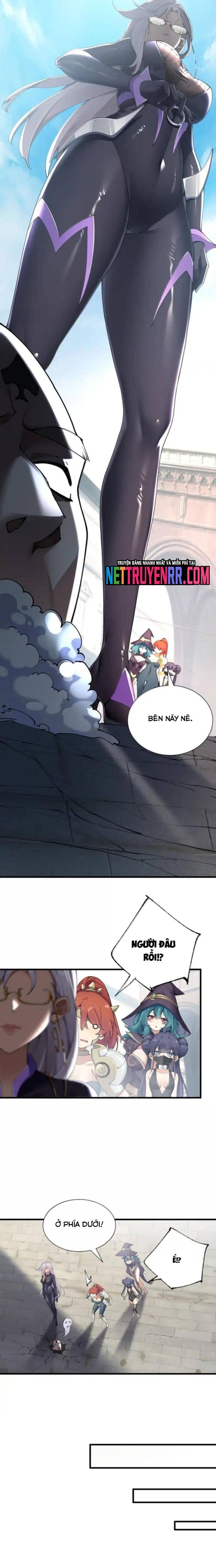 Thánh Nữ Tiểu Thư Xin Ngài Đừng Suy Diễn Nữa Chap 136 - Next Chap 137
