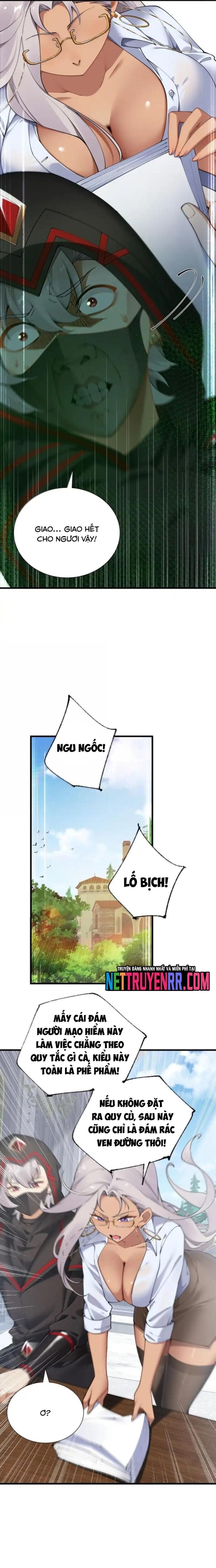 Thánh Nữ Tiểu Thư Xin Ngài Đừng Suy Diễn Nữa Chap 137 - Next Chap 138