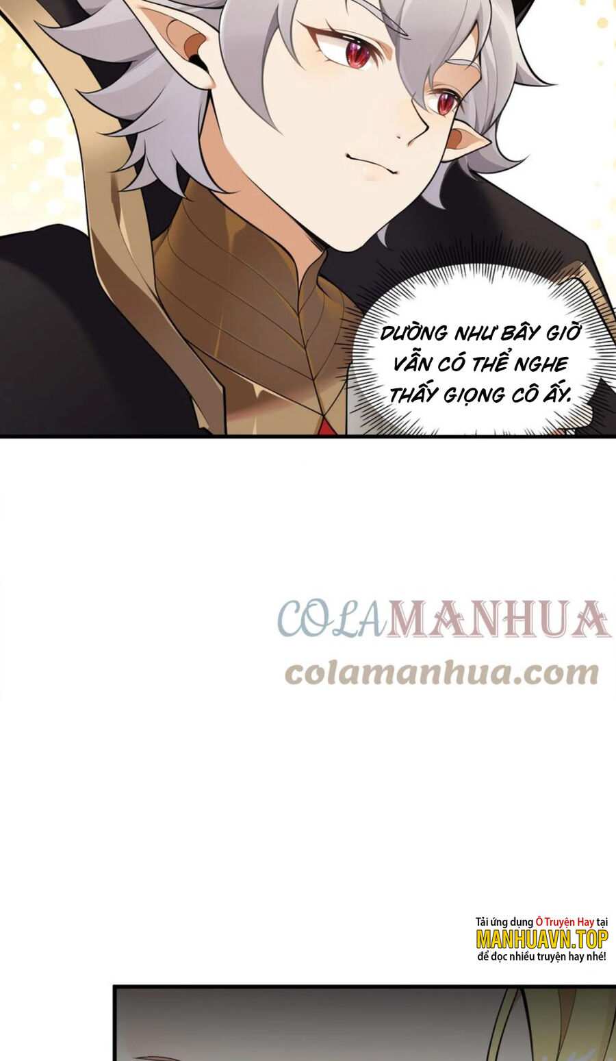 Thánh Nữ Tiểu Thư Xin Ngài Đừng Suy Diễn Nữa Chap 24 - Next Chap 25