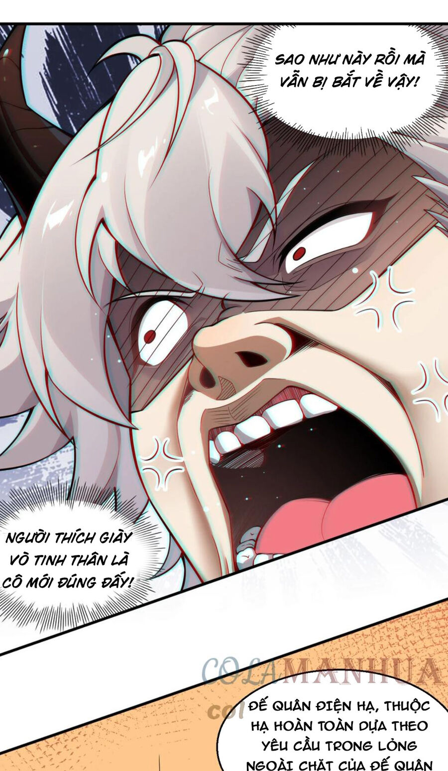 Thánh Nữ Tiểu Thư Xin Ngài Đừng Suy Diễn Nữa Chap 24 - Next Chap 25