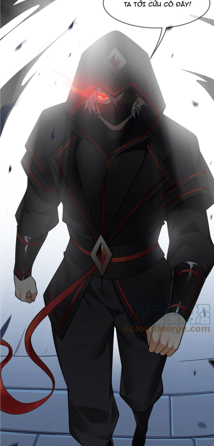 Thánh Nữ Tiểu Thư Xin Ngài Đừng Suy Diễn Nữa Chap 25 - Next Chap 26