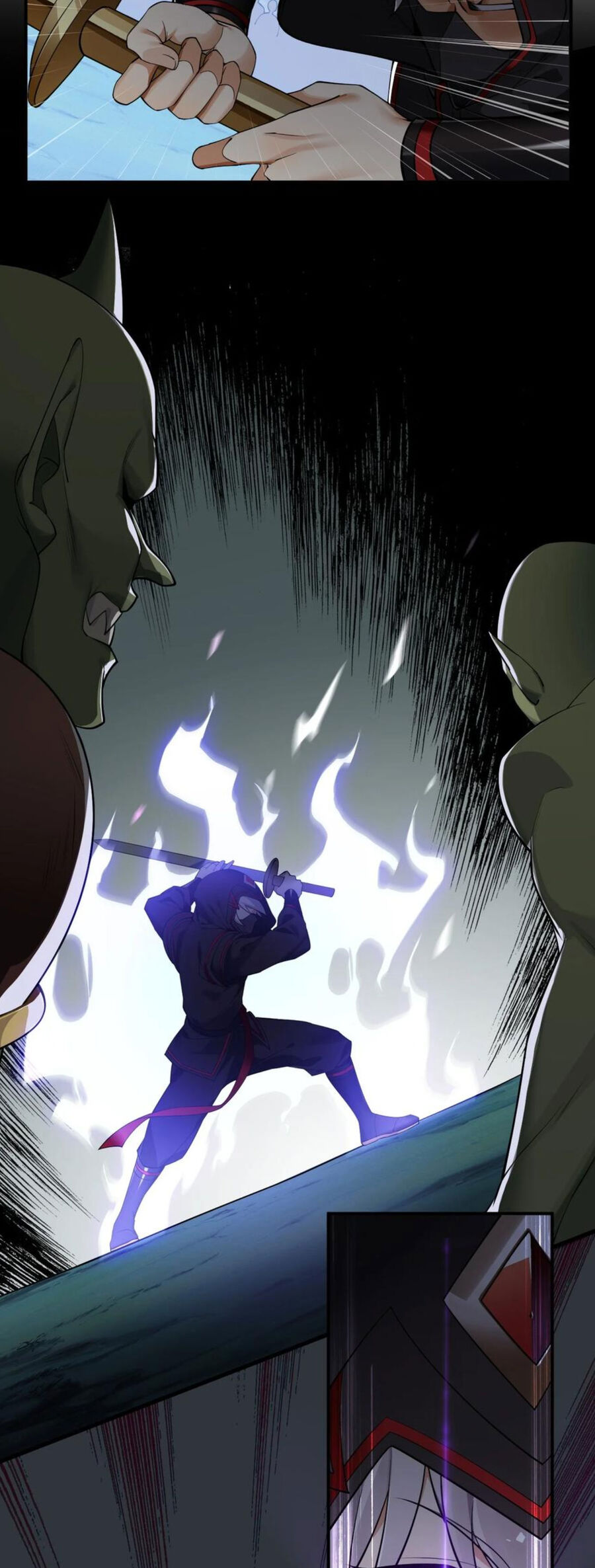 Thánh Nữ Tiểu Thư Xin Ngài Đừng Suy Diễn Nữa Chap 26 - Next Chap 27