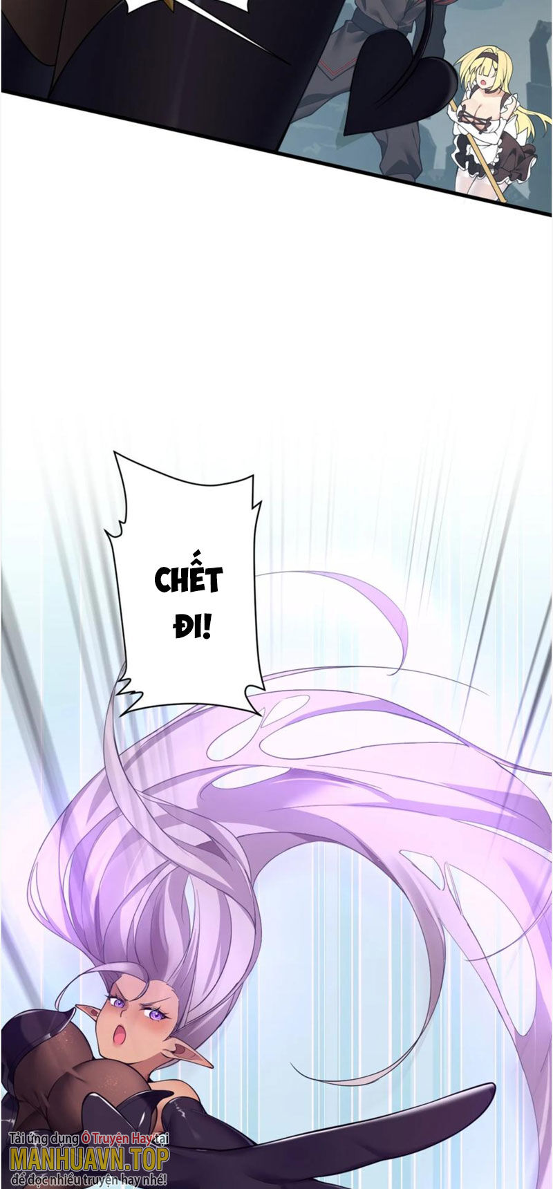 Thánh Nữ Tiểu Thư Xin Ngài Đừng Suy Diễn Nữa Chap 27 - Next Chap 28