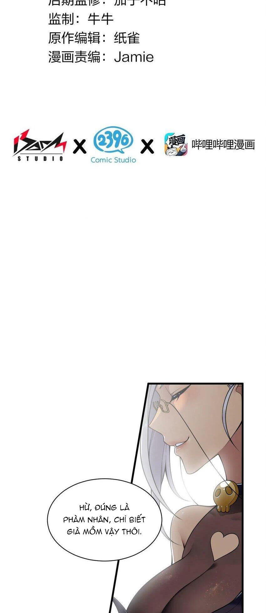 Thánh Nữ Tiểu Thư Xin Ngài Đừng Suy Diễn Nữa Chap 28 - Next Chap 29