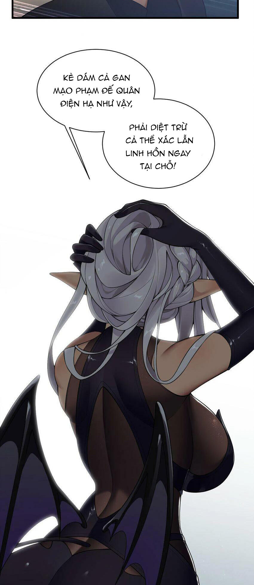 Thánh Nữ Tiểu Thư Xin Ngài Đừng Suy Diễn Nữa Chap 28 - Next Chap 29