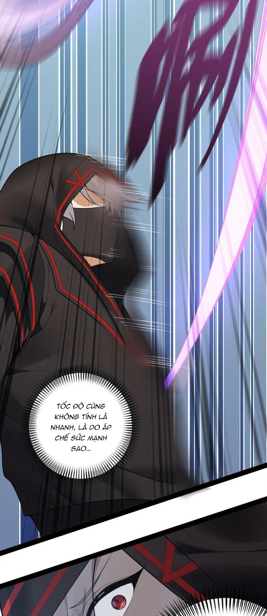 Thánh Nữ Tiểu Thư Xin Ngài Đừng Suy Diễn Nữa Chap 28 - Next Chap 29