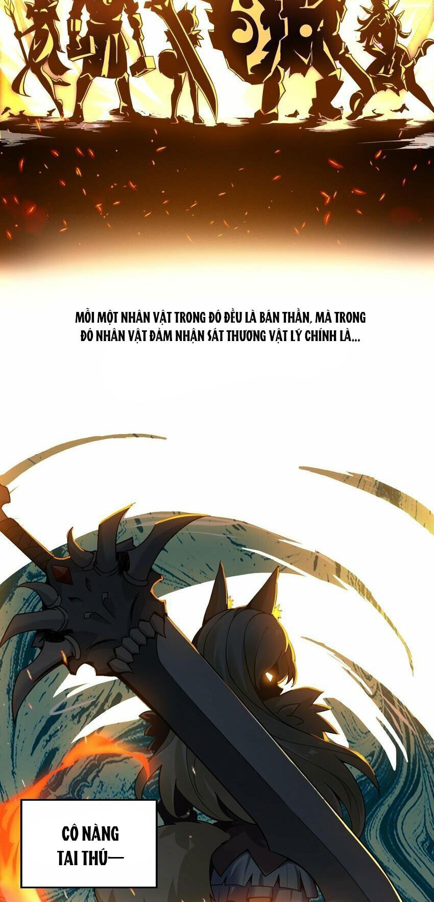 Thánh Nữ Tiểu Thư Xin Ngài Đừng Suy Diễn Nữa Chap 31 - Next Chap 32