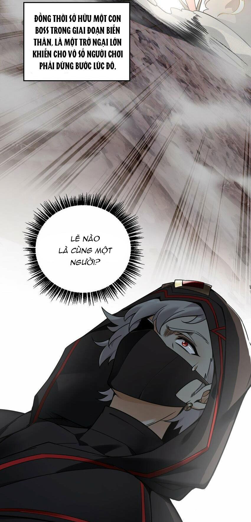 Thánh Nữ Tiểu Thư Xin Ngài Đừng Suy Diễn Nữa Chap 31 - Next Chap 32