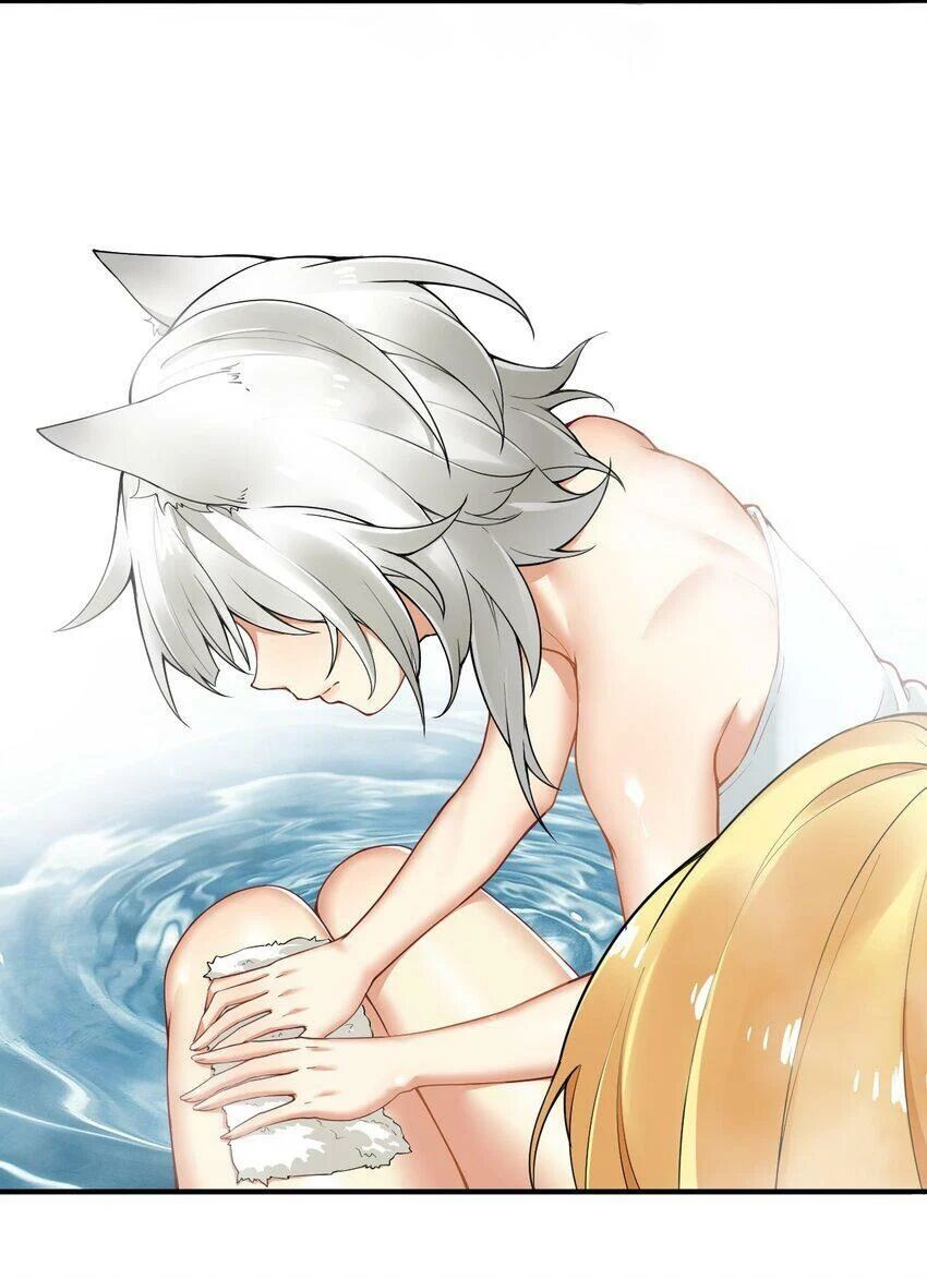 Thánh Nữ Tiểu Thư Xin Ngài Đừng Suy Diễn Nữa Chap 32 - Next Chap 33