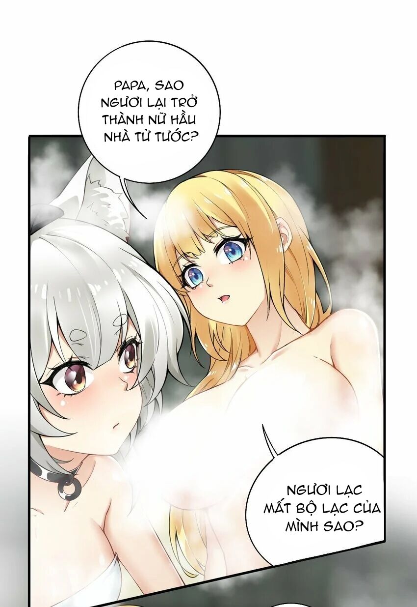 Thánh Nữ Tiểu Thư Xin Ngài Đừng Suy Diễn Nữa Chap 32 - Next Chap 33