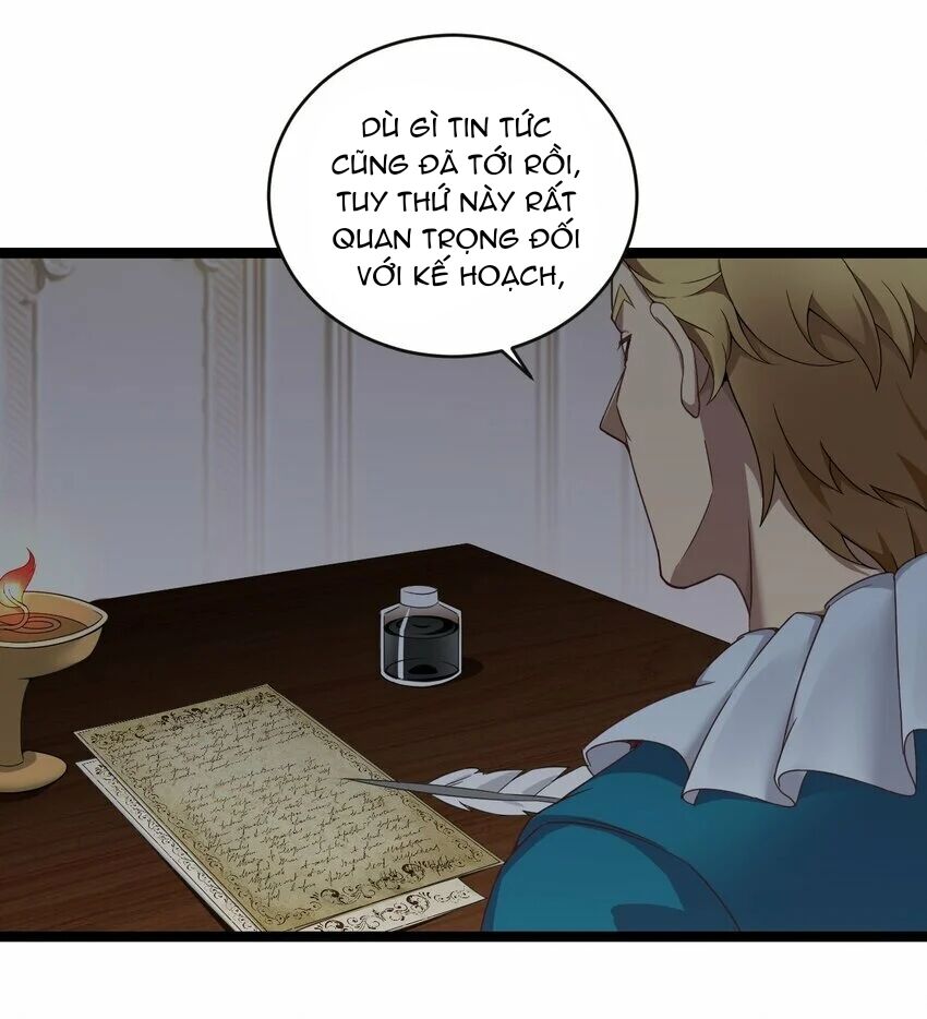 Thánh Nữ Tiểu Thư Xin Ngài Đừng Suy Diễn Nữa Chap 33 - Next Chap 34