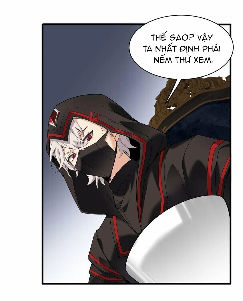 Thánh Nữ Tiểu Thư Xin Ngài Đừng Suy Diễn Nữa Chap 34 - Next Chap 35