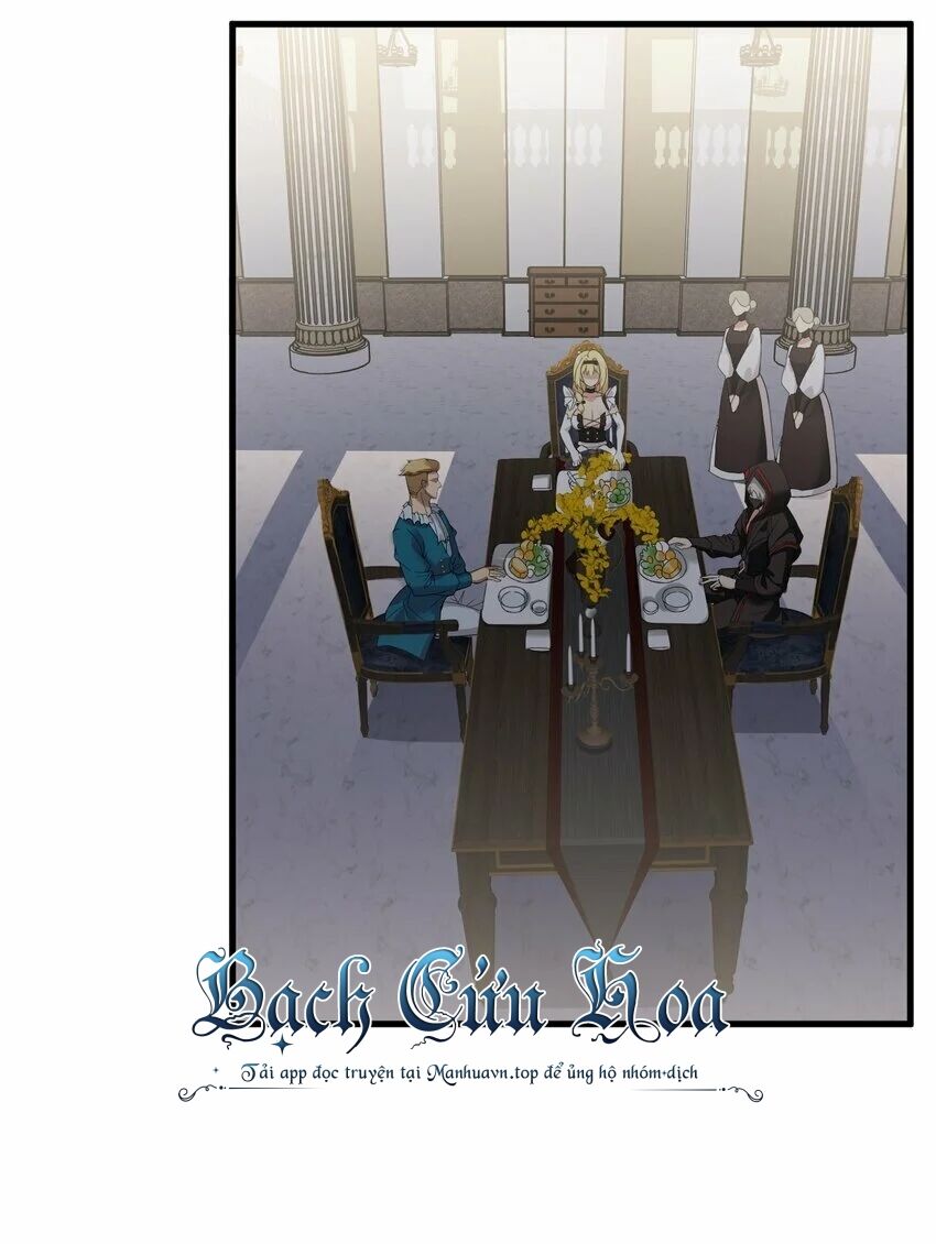 Thánh Nữ Tiểu Thư Xin Ngài Đừng Suy Diễn Nữa Chap 34 - Next Chap 35