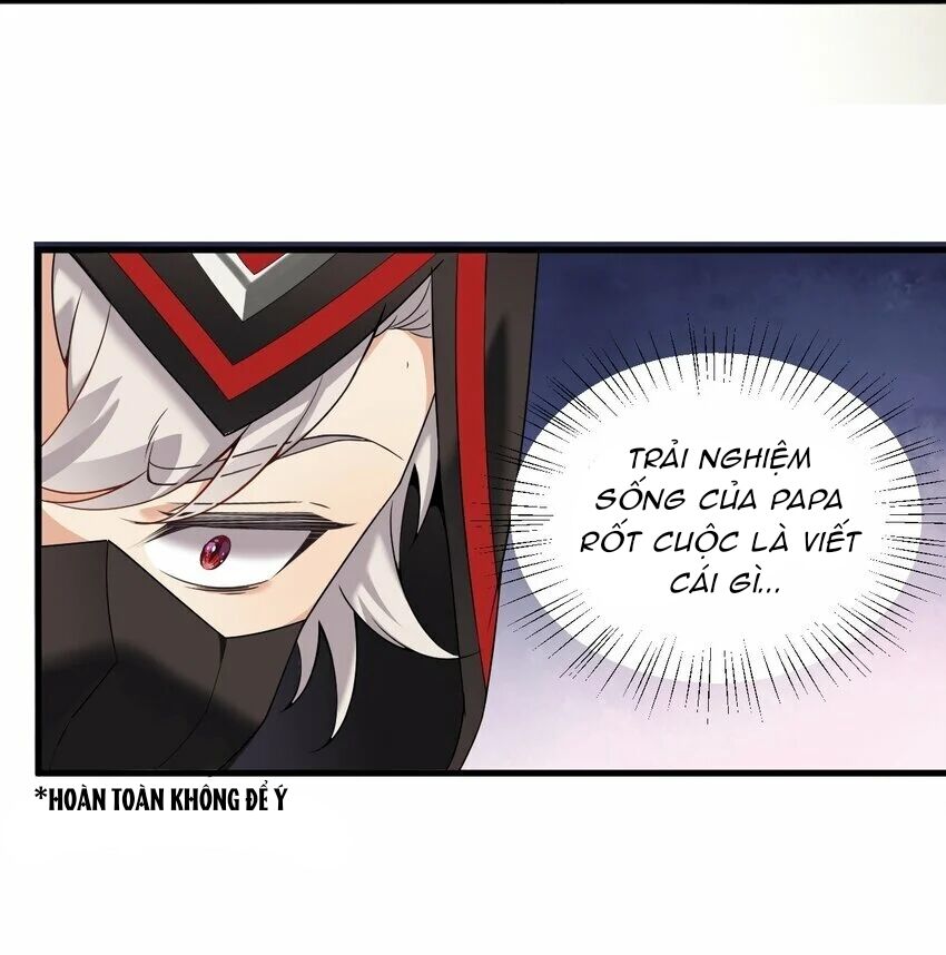 Thánh Nữ Tiểu Thư Xin Ngài Đừng Suy Diễn Nữa Chap 34 - Next Chap 35