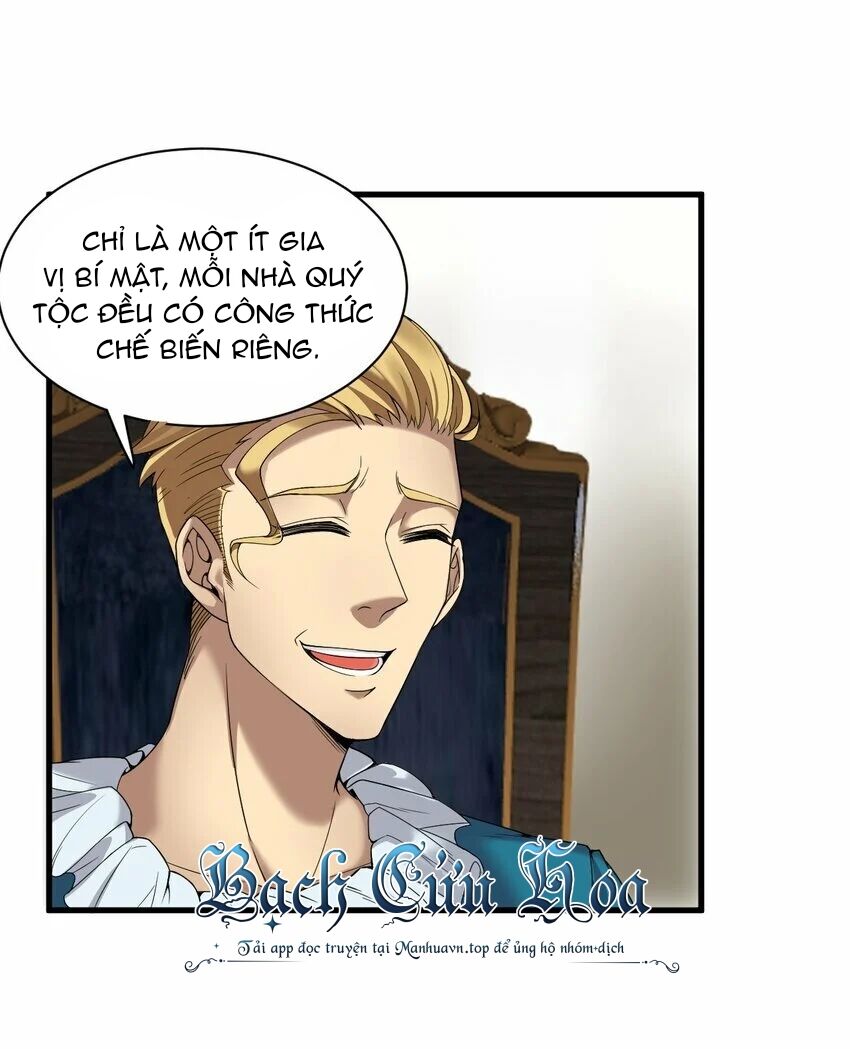 Thánh Nữ Tiểu Thư Xin Ngài Đừng Suy Diễn Nữa Chap 34 - Next Chap 35