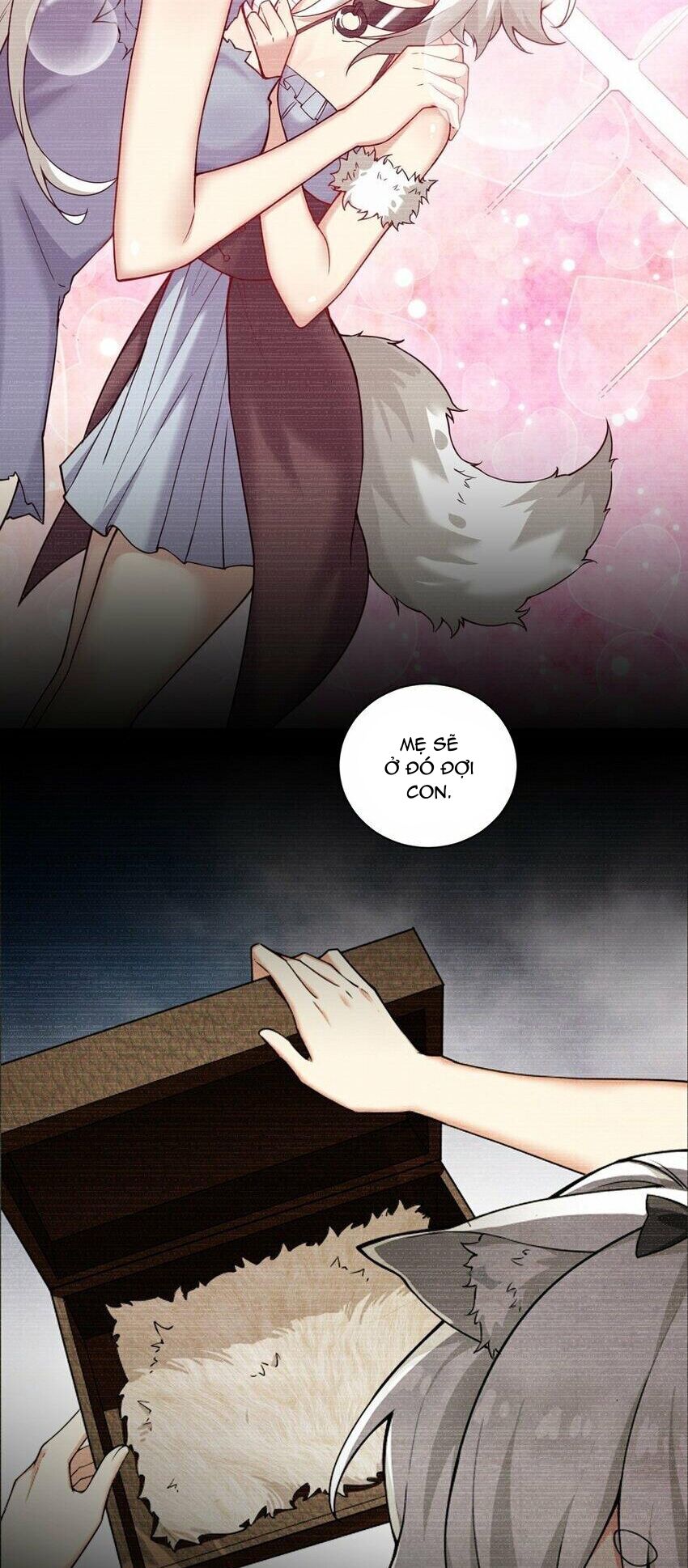 Thánh Nữ Tiểu Thư Xin Ngài Đừng Suy Diễn Nữa Chap 35 - Next Chap 36