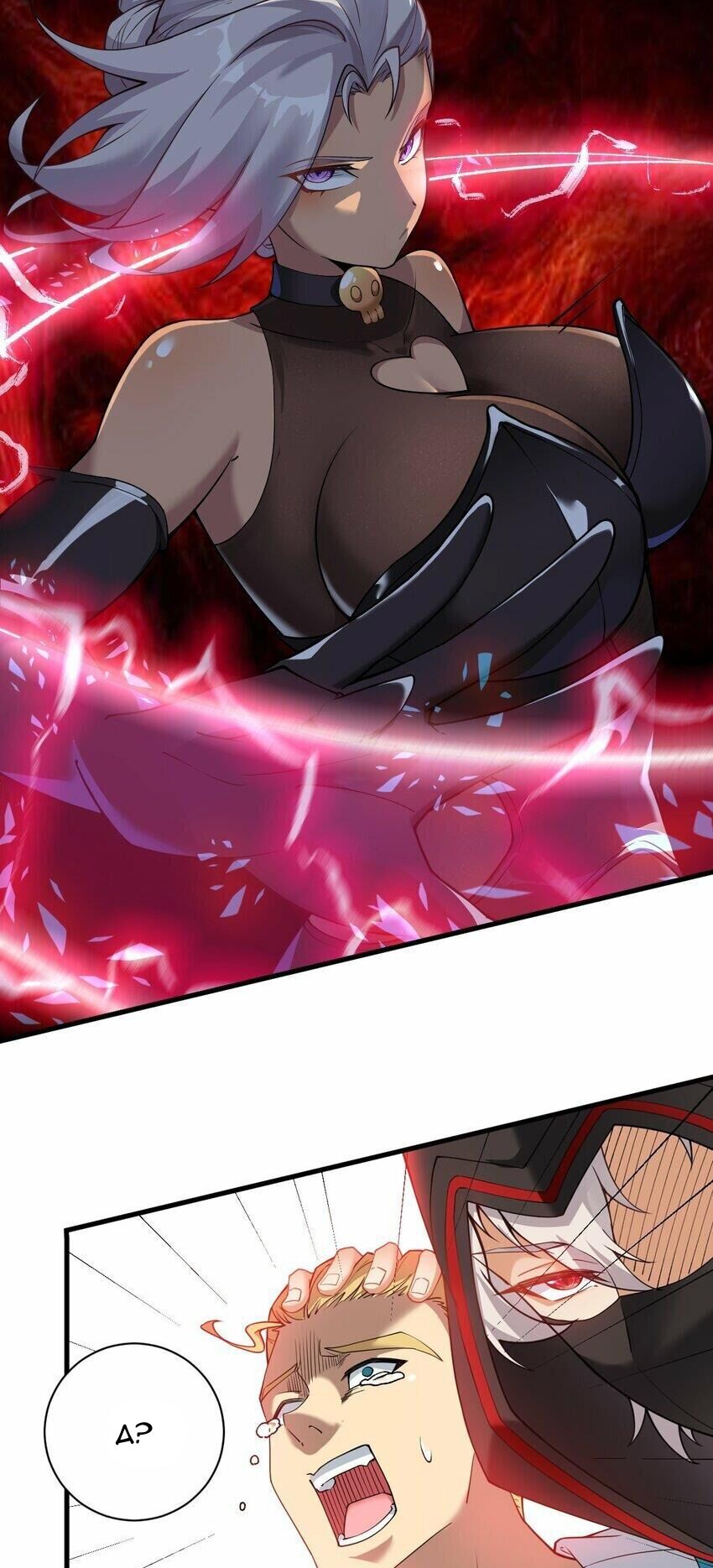 Thánh Nữ Tiểu Thư Xin Ngài Đừng Suy Diễn Nữa Chap 36 - Next Chap 37