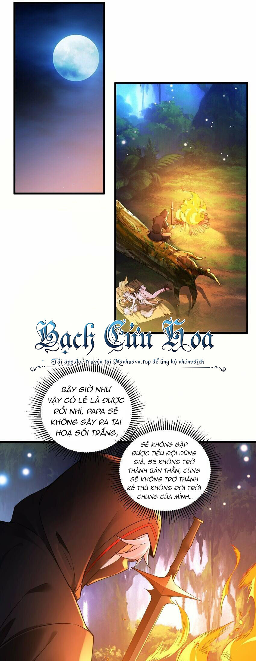 Thánh Nữ Tiểu Thư Xin Ngài Đừng Suy Diễn Nữa Chap 38 - Next Chap 39